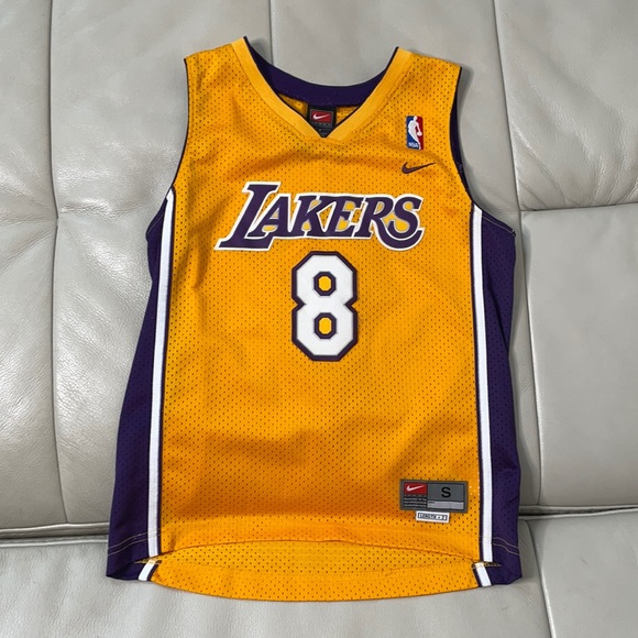 Nike Lakers Kobe Bryant jersey - Picture 1 of 4